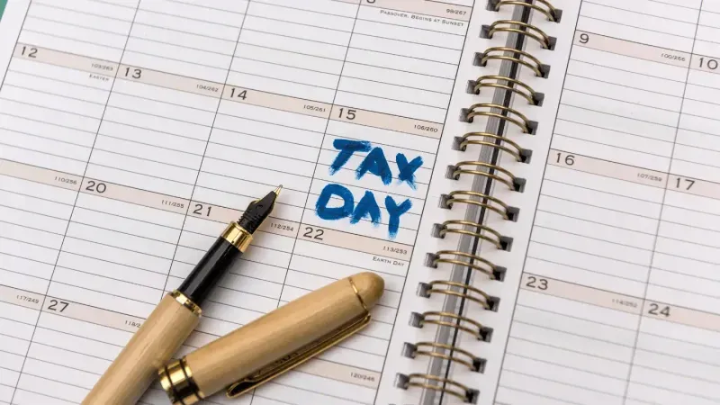 Penalty for Late Tax Filing in Nepal: Real Costs and Legal Consequences